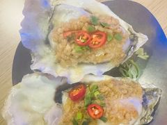 -质烤烤物·活烤海鲜(质烤总店)