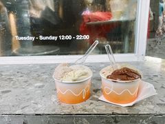 -DIP in GELATO(富民路店)