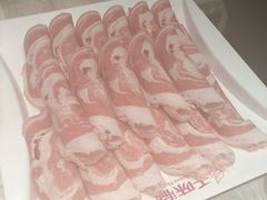 -千味涮·健康火锅(会展连城新天地店)
