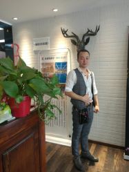 -爱美丽科技美肤中心