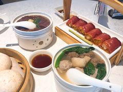 -安蒂娅.悦景轩中餐厅(西乡店)