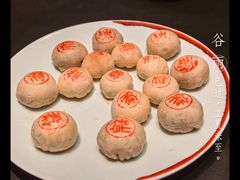 -锦楼·臻选新杭帮(正大广场店)
