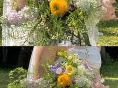 -亭亭鲜花店(中山北路店)