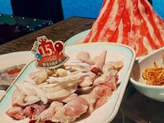-聚汇坊椰子鸡·山野菌(环市东店)