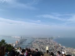 -广东惠东海龟国家级自然保护区