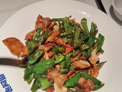 -老阿爸鲜鱼土菜(园区永旺店)