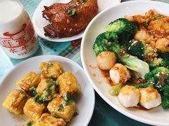 干蒸-百富露(跃龙北路店)