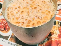 -金桔香港茶餐(宝安大厦店)