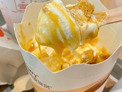 -麦当劳(城东万达广场店)