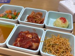 -韩香福脊骨汤锅(上杭路店)