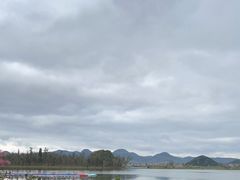 -普者黑风景区-青龙山
