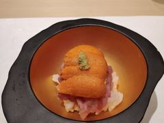 -鮨一日本料理(大中华店)