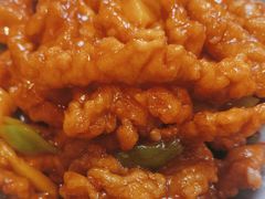 -吕氏疙瘩汤·新鲁菜(潍坊银座店)