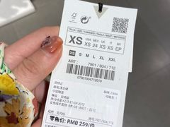 -ZARA(大悦城店)