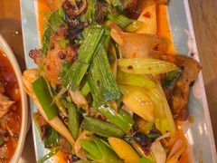 -易老妈蹄花.特色川菜(人民公园总店)