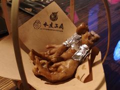 -水煮三国·川鲁江湖菜(香山店)