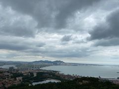 -石岛赤山风景区