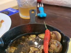 -伽喱博士 Dr.CURRY咖喱饭(太阳宫咖喱店)