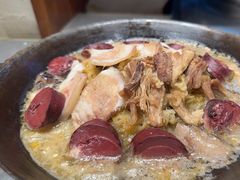 -鸽子窝(黄村店)