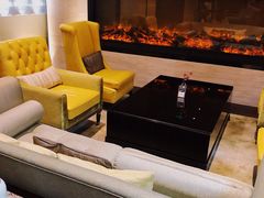 -行者书屋大堂吧 ·下午茶(南京圣和府邸酒店)