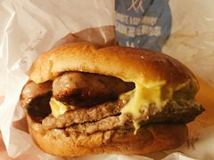 -麦当劳(虹桥南丰城店)