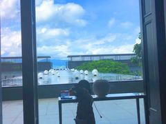 -三亚太阳湾柏悦酒店