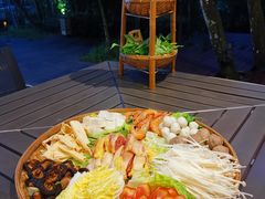 -七仙岭君澜度假酒店·桃源小馆中餐厅