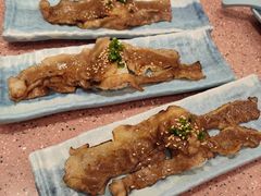 -元气寿司(环球港店)