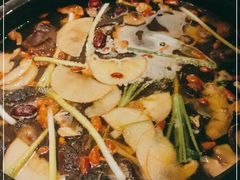 -蜀皇·菌汤鲜黄牛肉汤锅(宽窄巷子店)