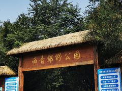 -西青郊野公园