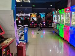 -大玩家超乐场(金华万达店)
