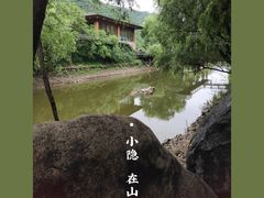 -天源渔港农庄