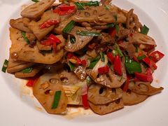 -楚鲜·汉正街一号(天河店)