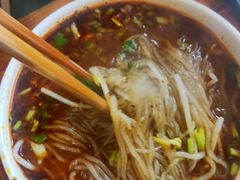 -白家高记肥肠粉(总店)