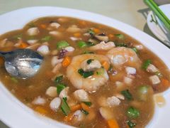 福建炒饭-80s港式茶餐廳