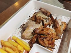 -烟火鱼乡(吾悦店)