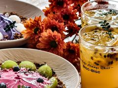 -Blac+Blac(中海环宇荟店)