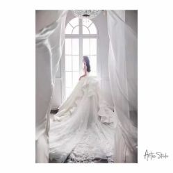 -GRACE KELLY婚纱与礼服(天津店)