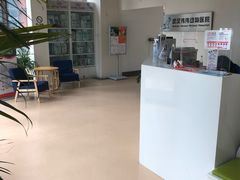 -伟伟宠物医院·瑞派猫友好医院·猫科(光谷店)