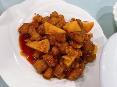 -听涛雅苑百味饺子老家菜馆