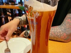 -兰特伯爵西餐厅·啤酒屋(方庄店)