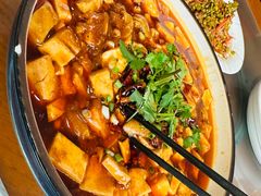 -天回镇何氏豆腐(总店)