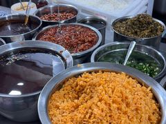 -小罗子汤店(大士院总店)