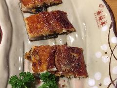 -赤坂亭·M9和牛烧肉·铁板烧(合肥万象城店)