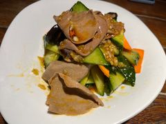 -前海沿·青岛菜(大拇指广场石老人店)