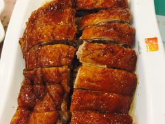 -烧鹅濑(西华路店)