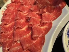 -仁和四季涮肉馆(天坛南门店)