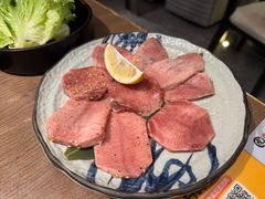 -虎丸烧肉(世纪汇店)