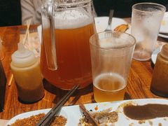 -汉巴味德(沈阳万象汇店)