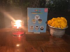 -Pundi Pundi Restaurant